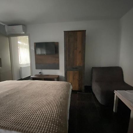 Senorita Apartamento Miskolc Exterior foto