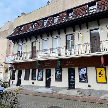 Senorita Apartamento Miskolc Exterior foto