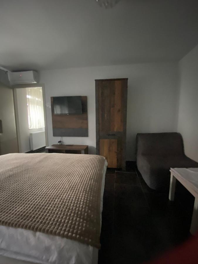 Senorita Apartamento Miskolc Exterior foto
