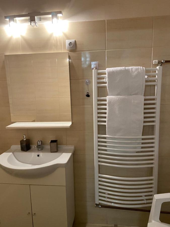 Senorita Apartamento Miskolc Exterior foto