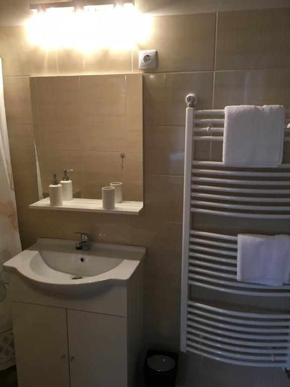 Senorita Apartamento Miskolc Exterior foto