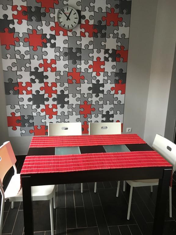Senorita Apartamento Miskolc Exterior foto