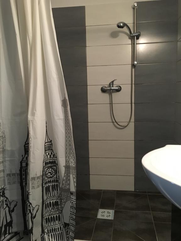 Senorita Apartamento Miskolc Exterior foto