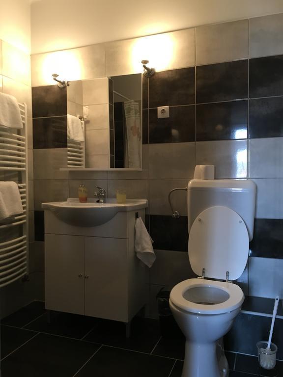 Senorita Apartamento Miskolc Exterior foto